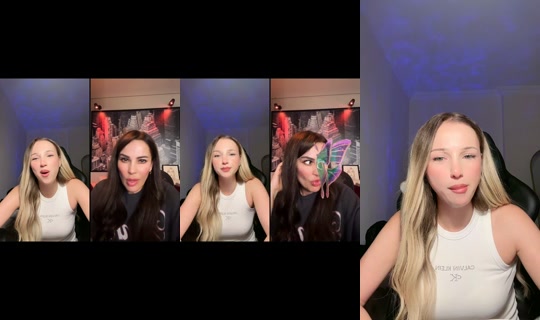 b7ondee TikTok Live — Oct 4, 2026, 8:02 PM