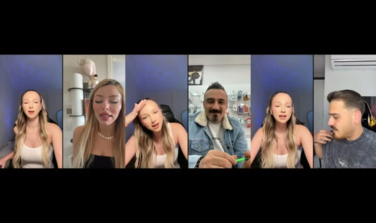 b7ondee TikTok Live — Oct 5, 2026, 1:04 PM