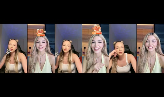b7ondee TikTok Live — Oct 5, 2026, 2:43 PM