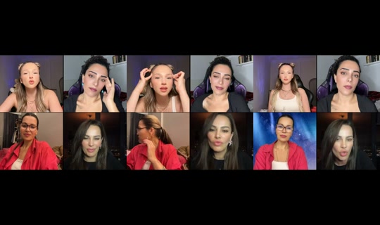 b7ondee TikTok Live — Oct 5, 2026, 6:28 PM