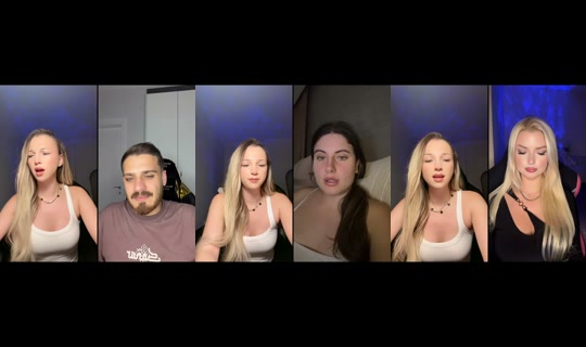 b7ondee TikTok Live — Oct 6, 2026, 5:55 PM