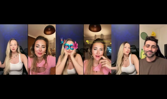 b7ondee TikTok Live — Oct 6, 2026, 6:46 PM