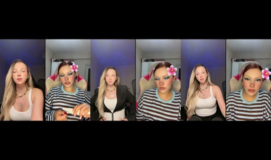 b7ondee TikTok Live — Oct 6, 2026, 8:05 PM