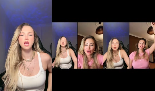 b7ondee TikTok Live — Oct 6, 2026, 9:18 PM