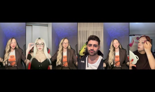 b7ondee TikTok Live — Oct 7, 2026, 6:13 PM