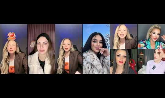 b7ondee TikTok Live — Oct 7, 2026, 7:04 PM