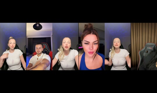b7ondee TikTok Live — Oct 8, 2026, 9:24 PM