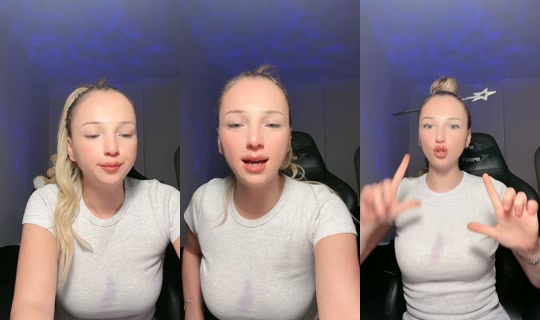 b7ondee TikTok Live — Oct 8, 2026, 10:15 PM