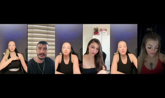 b7ondee TikTok Live — Oct 9, 2026, 2:23 PM