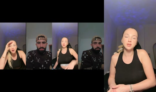 b7ondee TikTok Live — Oct 9, 2026, 3:13 PM