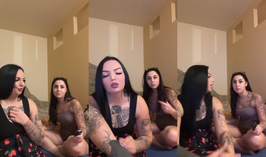 b_dorina.1009 TikTok Live — Sep 18, 2026, 4:41 PM