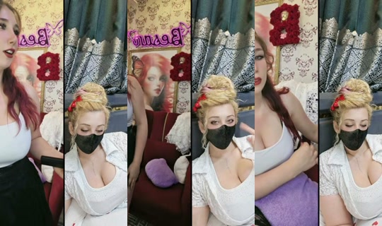 b_e_s_a_n___2001 TikTok Live — Aug 24, 2026, 6:57 AM