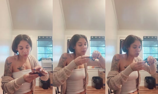 b_getsit TikTok Live — Sep 30, 2026, 2:23 PM