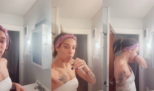 b_getsit TikTok Live — Oct 1, 2026, 12:07 AM