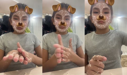 b_ummu4 TikTok Live — Oct 3, 2026, 2:19 PM
