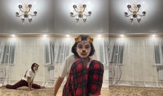 b_ummu4 TikTok Live — Oct 7, 2026, 4:24 PM