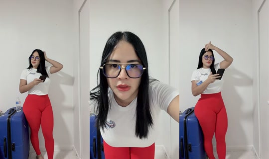 b_uspam TikTok Live — Oct 1, 2026, 2:31 PM