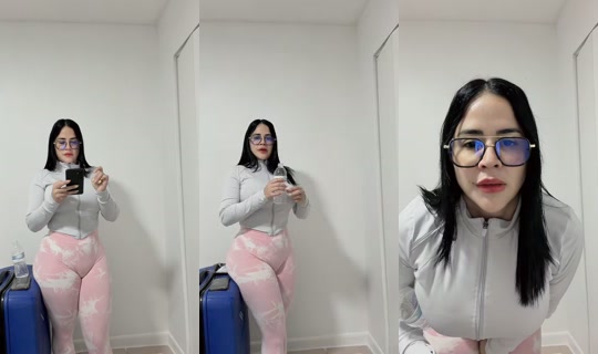 b_uspam TikTok Live — Oct 3, 2026, 2:29 PM