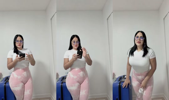 b_uspam TikTok Live — Oct 3, 2026, 3:31 PM