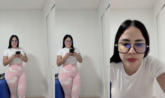 b_uspam TikTok Live — Oct 3, 2026, 6:25 PM