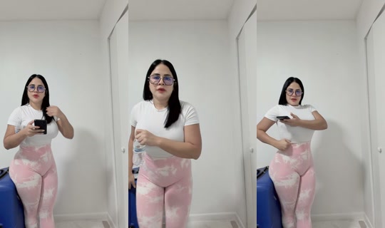 b_uspam TikTok Live — Oct 3, 2026, 8:45 PM
