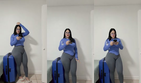 b_uspam TikTok Live — Oct 4, 2026, 2:50 PM