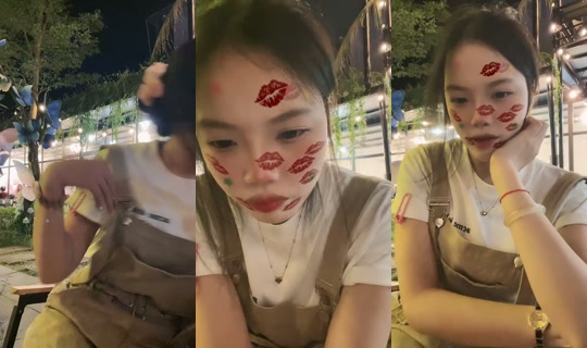 b_xuan06 TikTok Live — Sep 26, 2026, 2:08 PM