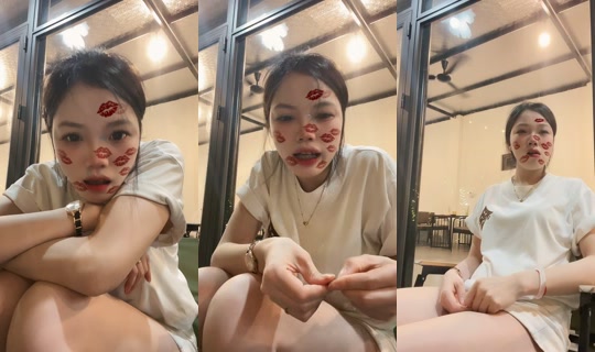 b_xuan06 TikTok Live — Sep 29, 2026, 1:20 PM