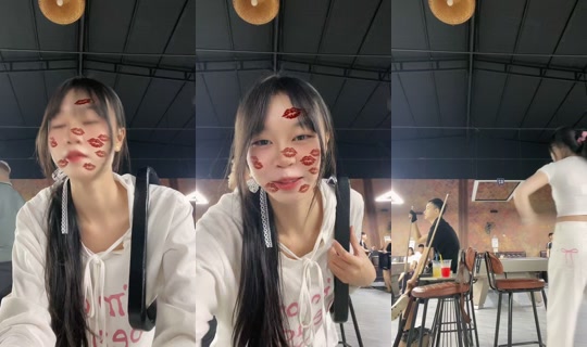 b_xuan06 TikTok Live — Oct 4, 2026, 2:47 PM