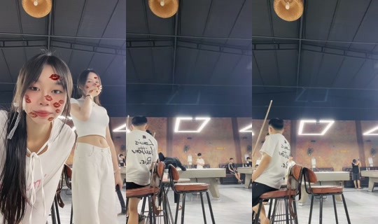 b_xuan06 TikTok Live — Oct 4, 2026, 3:17 PM