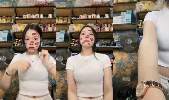 b_xuan06 TikTok Live — Oct 4, 2026, 4:48 PM