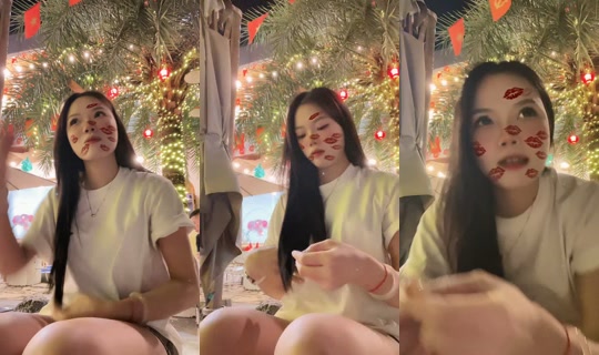 b_xuan06 TikTok Live — Oct 5, 2026, 2:34 PM