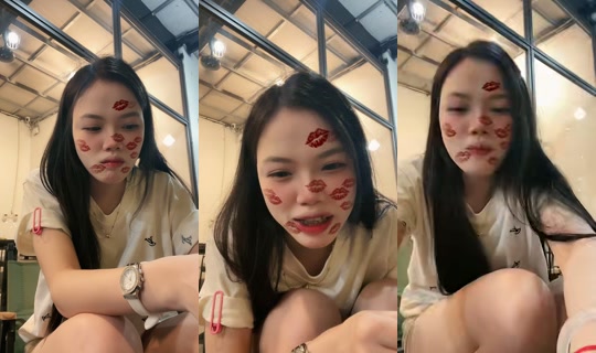 b_xuan06 TikTok Live — Oct 6, 2026, 1:29 PM