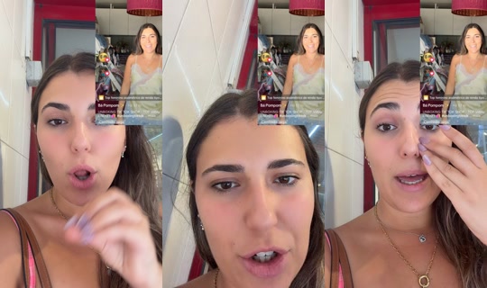 ba.pompommonlinestore TikTok Live — Aug 21, 2026, 12:33 PM