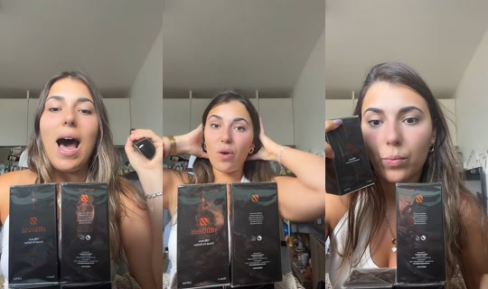 ba.pompommonlinestore TikTok Live — Aug 27, 2026, 1:15 PM