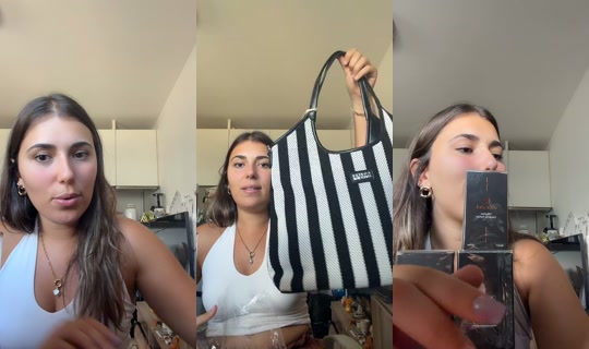 ba.pompommonlinestore TikTok Live — Aug 27, 2026, 2:48 PM
