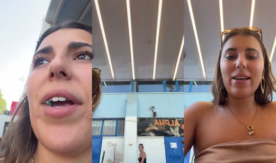 ba.pompommonlinestore TikTok Live — Sep 5, 2026, 4:04 PM