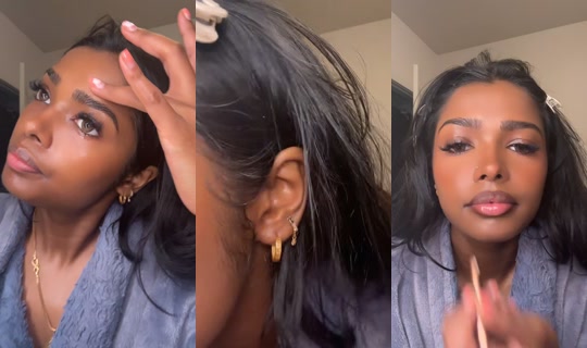 baabymarzz TikTok Live — Sep 11, 2026, 6:40 PM