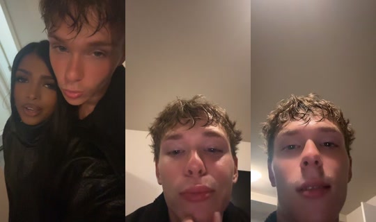 baabymarzz TikTok Live — Sep 12, 2026, 4:27 AM