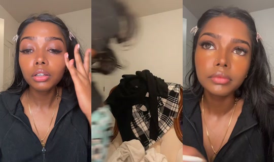 baabymarzz TikTok Live — Sep 12, 2026, 6:32 PM