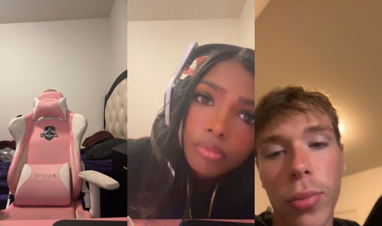 baabymarzz TikTok Live — Sep 12, 2026, 9:37 PM