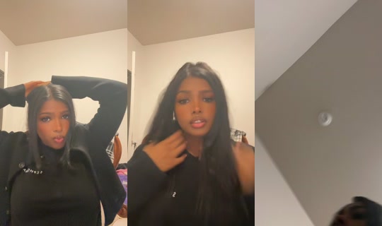 baabymarzz TikTok Live — Sep 12, 2026, 10:08 PM