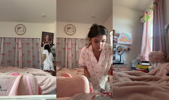baabytrinity TikTok Live — Aug 24, 2026, 5:41 PM