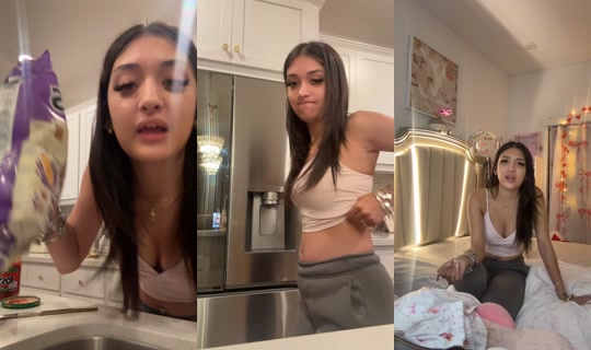 baabytrinity TikTok Live — Aug 25, 2026, 4:42 AM