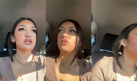 baabytrinity TikTok Live — Aug 27, 2026, 3:31 PM
