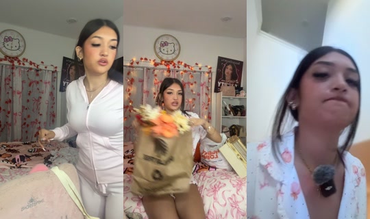 baabytrinity TikTok Live — Aug 28, 2026, 1:58 AM