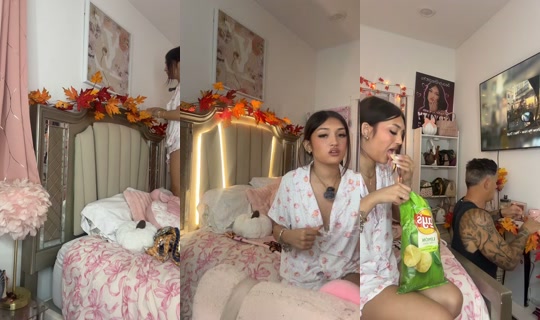 baabytrinity TikTok Live — Aug 28, 2026, 2:48 AM