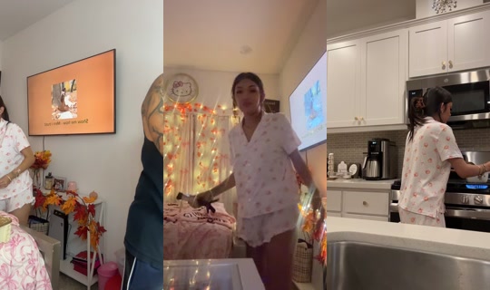 baabytrinity TikTok Live — Aug 28, 2026, 3:38 AM