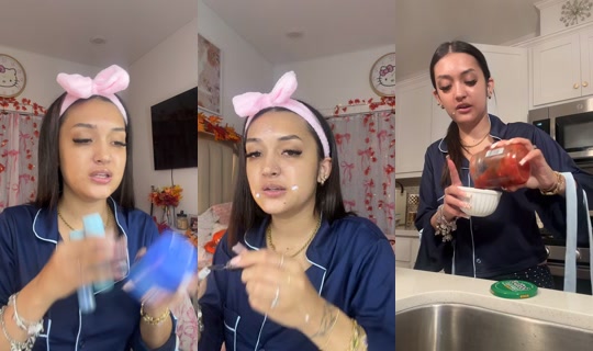 baabytrinity TikTok Live — Sep 1, 2026, 4:47 AM