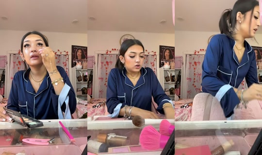 baabytrinity TikTok Live — Sep 1, 2026, 2:59 PM